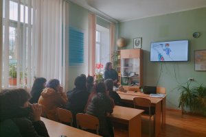 Тульчин