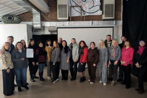 Асоціацція ГО Вінниччини