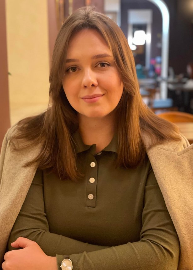 Аліна Кулієва