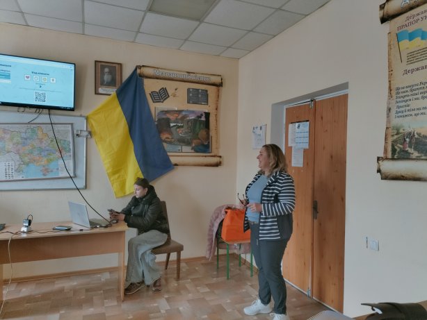 Тульчин
