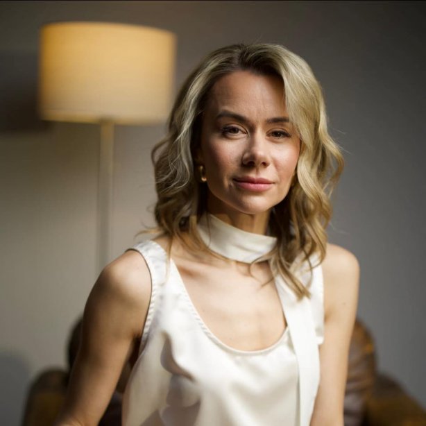 Юліана Маслак