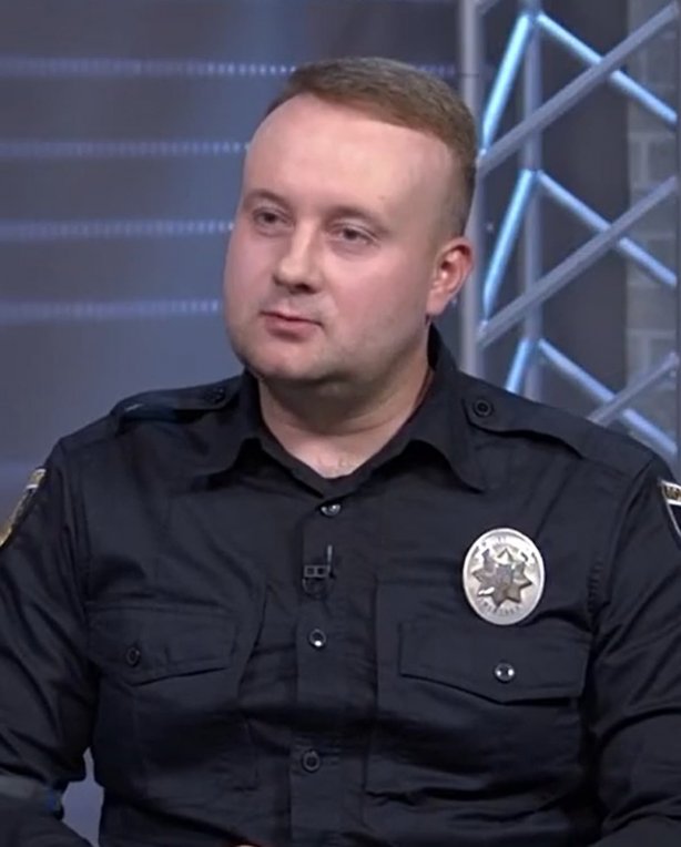 Віктор Сторожук